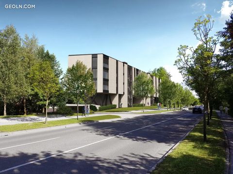 BARJANKA in Ljubljana