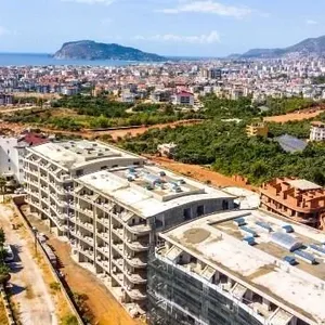 Квартира в Алания, фото 2