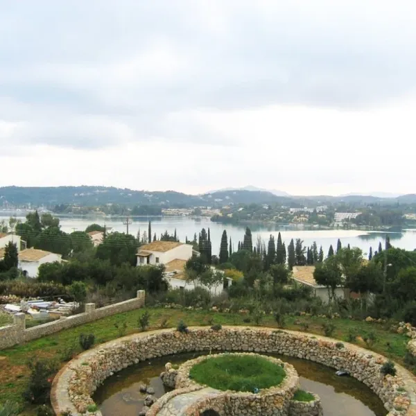 Вилла в Corfu, фото 1