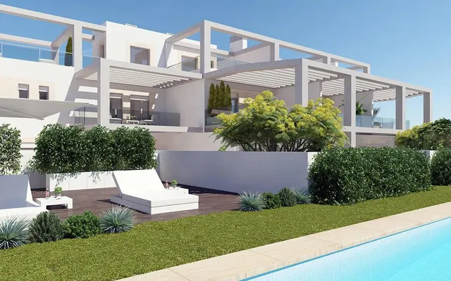 Costa Blanca in Alicante