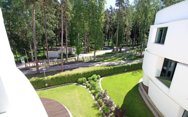 Отдельный дом в Юрмала
