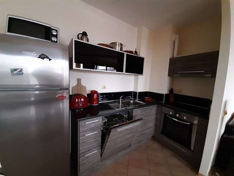 Квартира в Обзор