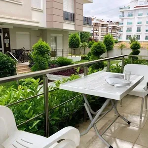 Квартира в Анталия, фото 5