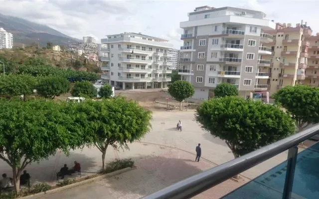 Студия в Махмутлар