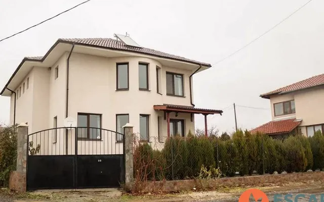 Отдельный дом в Поморие