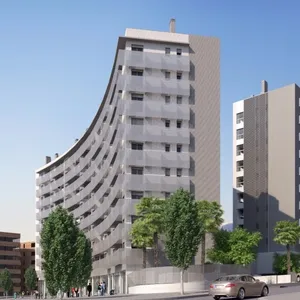 Квартира в Аликанте, фото 2