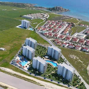 Квартира в Фамагуста, фото 5