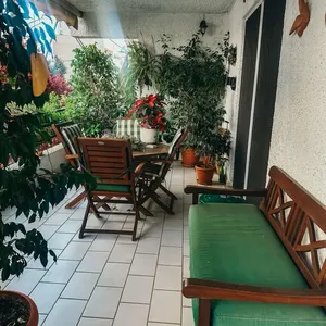 Квартира в Nea Chalkidona, фото 4