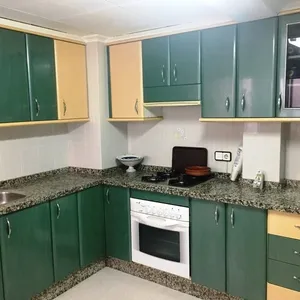 Квартира в Аликанте, фото 4