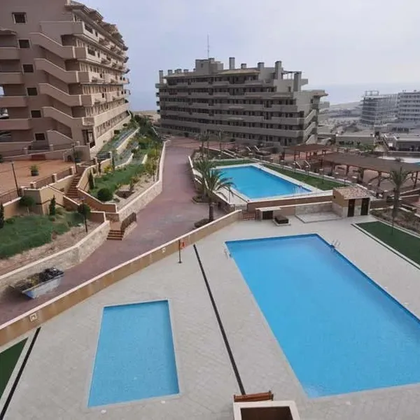 Квартира в Аликанте, фото 1