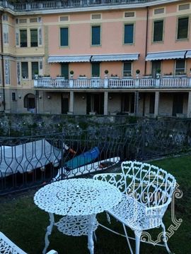 Квартира в Блевио