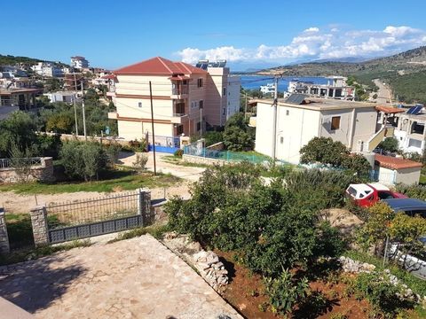 Дом в Ксамиль