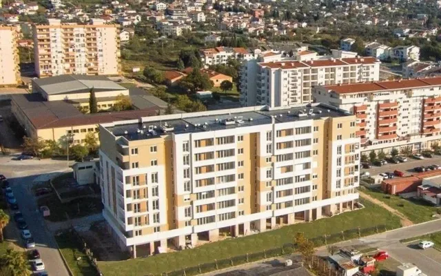 Квартира в Бар