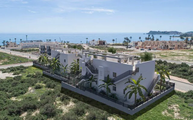 Бунгало в Регион Murcia