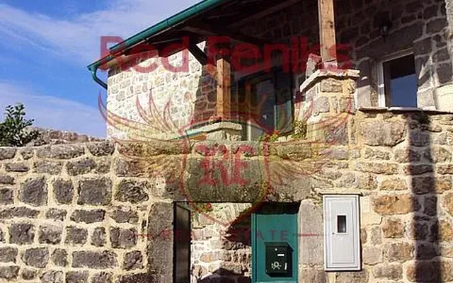 Дом в Радановичи