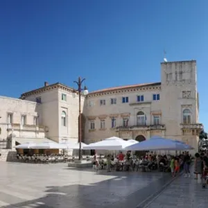 Квартира в Задар, фото 4