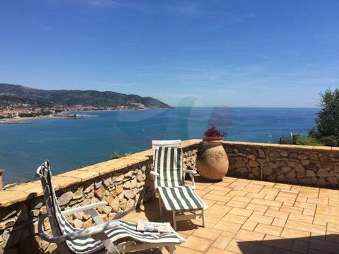 Вилла в Диано-Марина