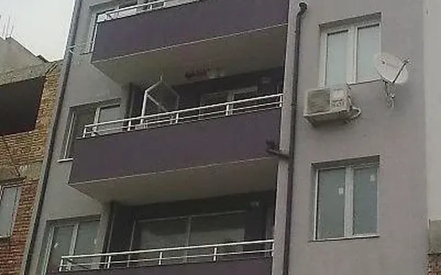 Студия в Созополь