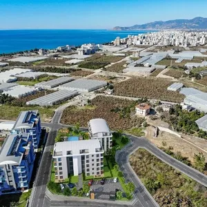 Квартира в Алания, фото 5
