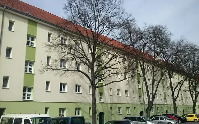Квартира в Берлин