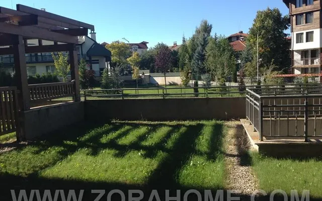 Квартира в Банско