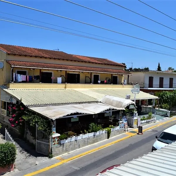 Коммерческая недвижимость в Corfu, фото 1