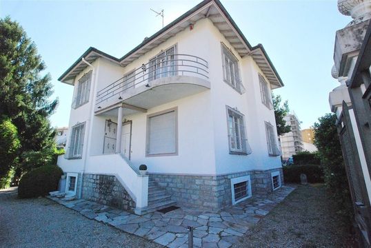 Вилла в Палланца