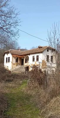 Дом в Сербия