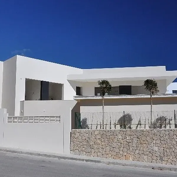 Вилла в Бенитал, фото 1