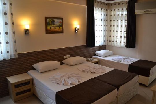 Отель в Алания