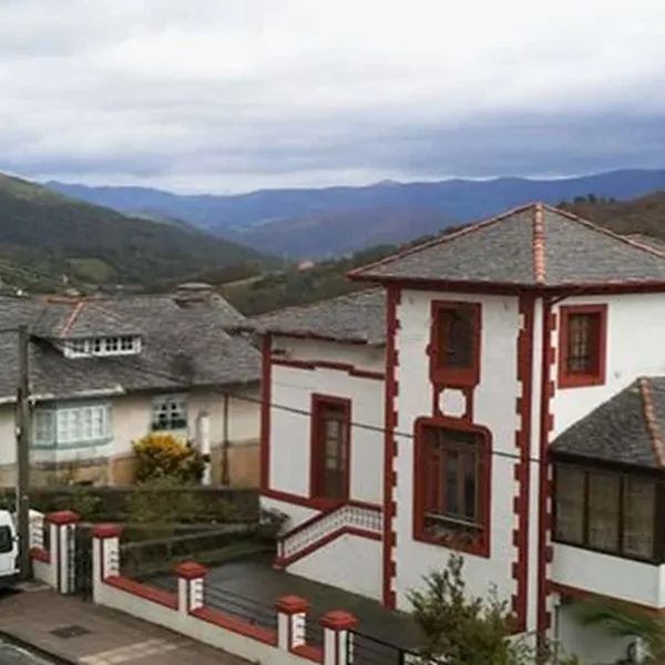 Шале в Боул, фото 1
