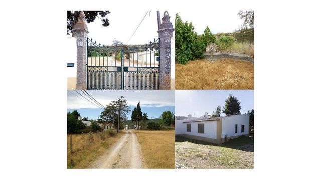 Ферма в Сетубал