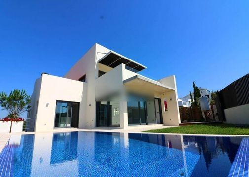 Дом в с'Агаро