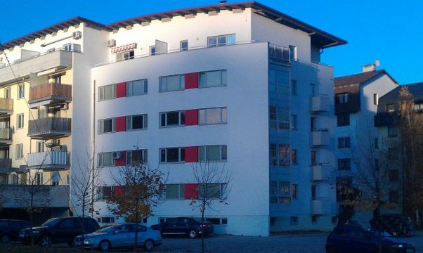 Квартира в Рогашка-Слатина