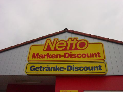 Магазин в Эрфурт