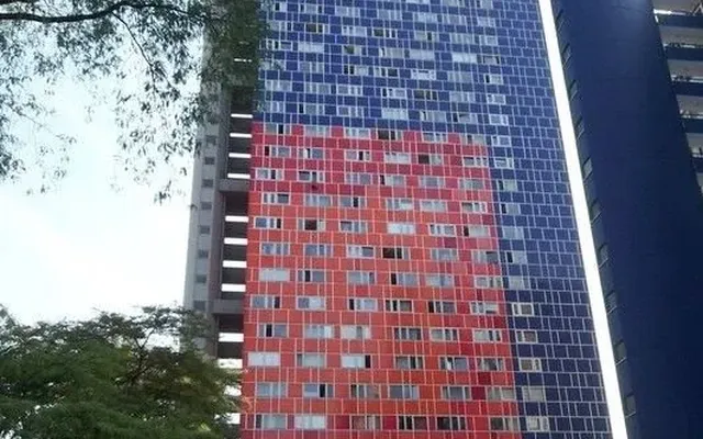 Квартира в Кёльн
