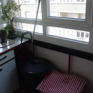 Квартира в Бильбао, фото 5