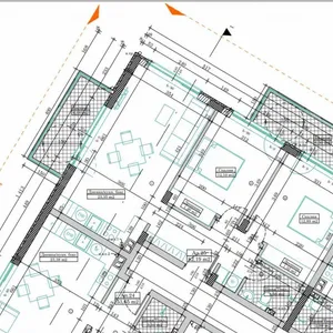 Квартира в 4-тирайон, фото 2