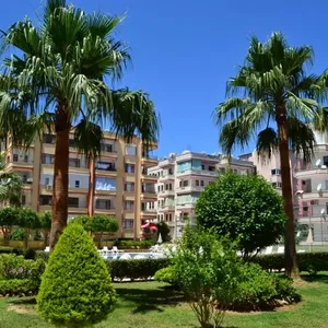 Квартира в Алания, фото 5