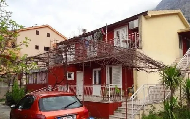 Отдельный дом в Доброта