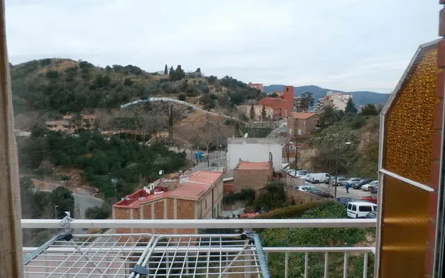 Квартира в Барселона