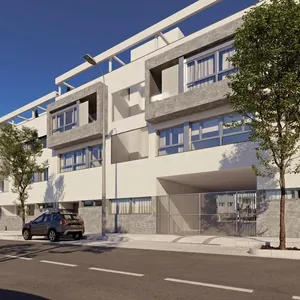 Residencial Domus Aqua in Segovia, фото 3