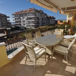 Квартира в Алания, фото 5