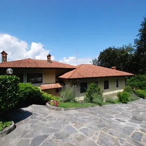 Вилла в Стреза, фото 2