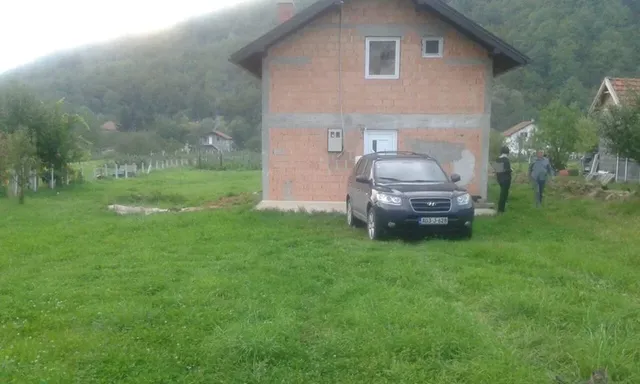 Отдельный дом в Високо