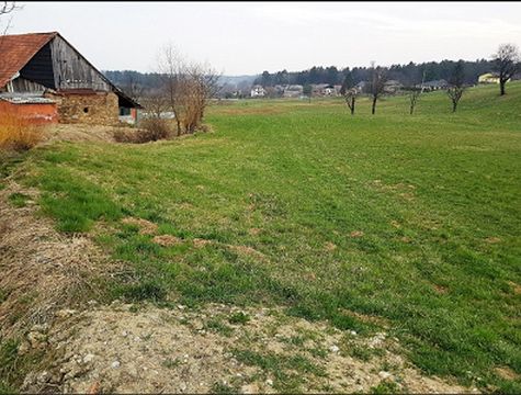 Земельный участок в Марибор