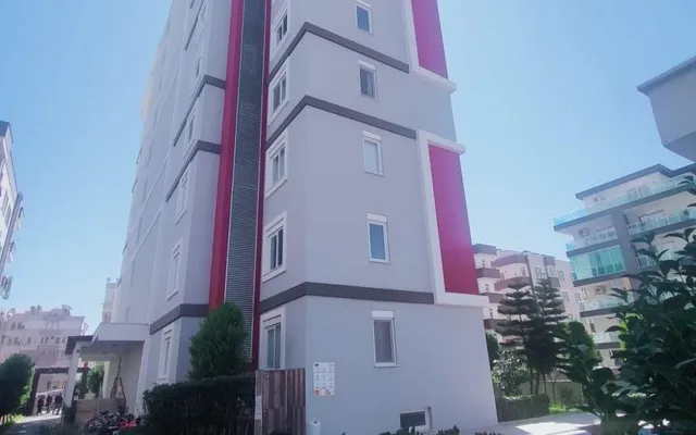 Квартира в Махмутлар