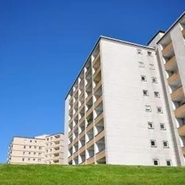 Квартира в Вуппертал, фото 1