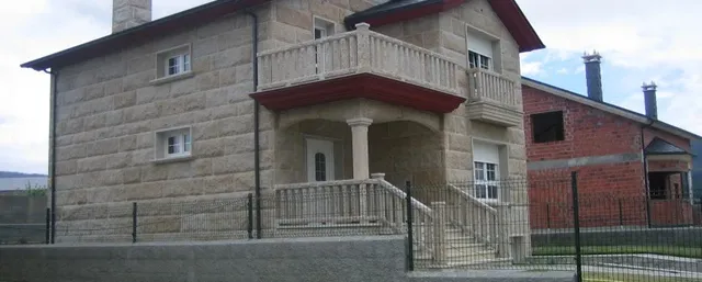 Отдельный дом в Баррейрос
