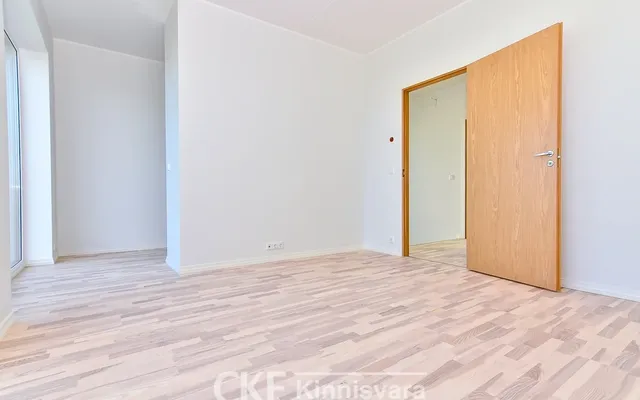 Смежный дом в Тарту